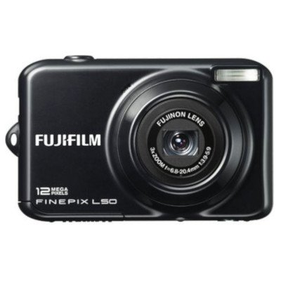 Fujifilm Finepix L50