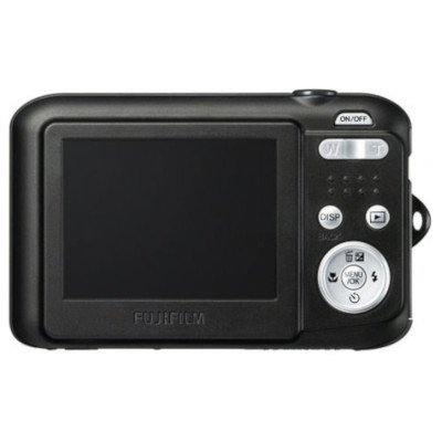 Fujifilm Finepix L50