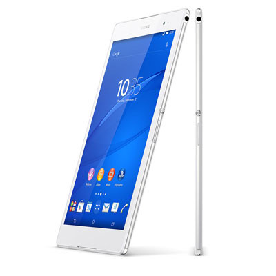 Sony Xperia Z3 Tablet Compact