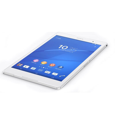 Sony Xperia Z3 Tablet Compact