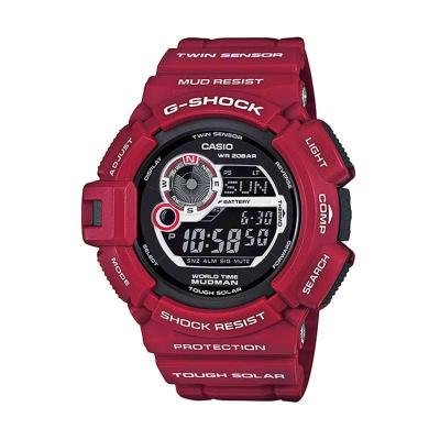 Casio G-Shock (G-9300RD-4)