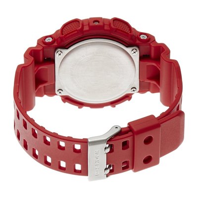 Casio G-Shock (G-9300RD-4)