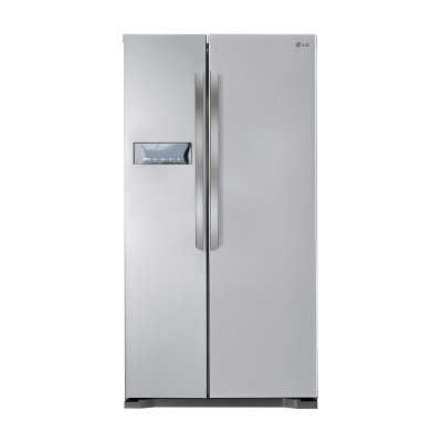LG ตู้เย็น 2 ประตู ขนาด 18.9 คิว รุ่น GC-B207GSQV