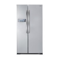 ราคา LG ตู้เย็น 2 ประตู ขนาด 18.9 คิว รุ่น GC-B207GSQV