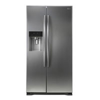 ราคา LG ตู้เย็น 2 ประตู ขนาด 18.5 คิว รุ่น GC-L207GSYV