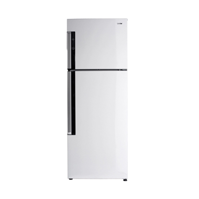 Haier ตู้เย็น 2 ประตู ขนาด 11 คิว รุ่น HRF-310FA