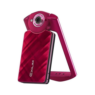 Casio Exilim EX-TR50
