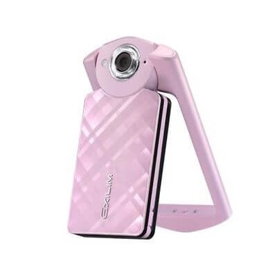 Casio Exilim EX-TR50