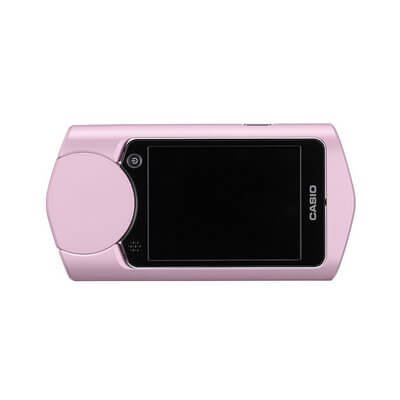 Casio Exilim EX-TR50