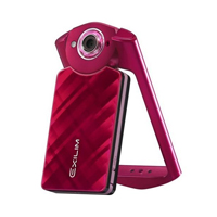 ราคา Casio Exilim EX-TR50
