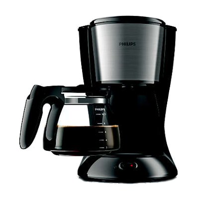Philips เครื่องต้มกาแฟ รุ่น HD7457