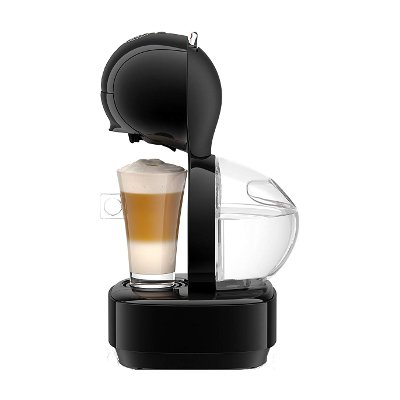Krups Nescafe Dolce Gusto เครื่องชงกาแฟแคปซูล รุ่น Lumio