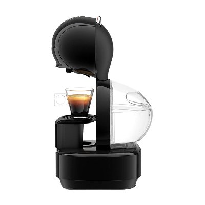 Krups Nescafe Dolce Gusto เครื่องชงกาแฟแคปซูล รุ่น Lumio