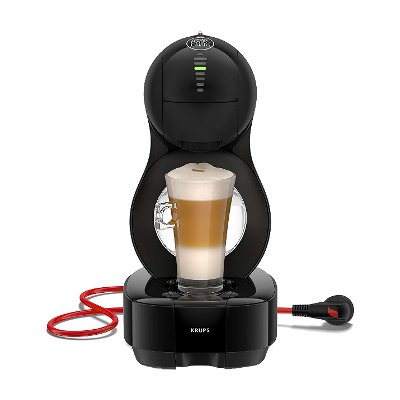Krups Nescafe Dolce Gusto เครื่องชงกาแฟแคปซูล รุ่น Lumio