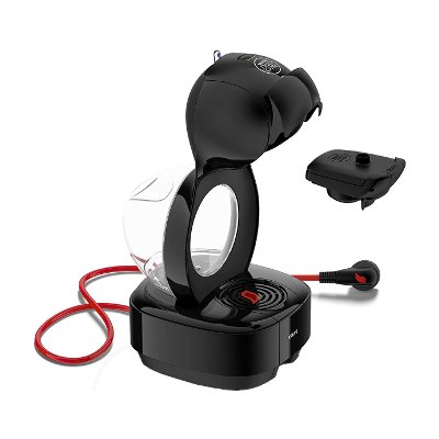 Krups Nescafe Dolce Gusto เครื่องชงกาแฟแคปซูล รุ่น Lumio