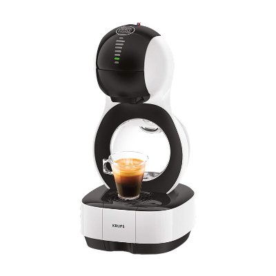 Krups Nescafe Dolce Gusto เครื่องชงกาแฟแคปซูล รุ่น Lumio