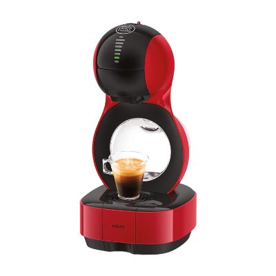 Krups Nescafe Dolce Gusto เครื่องชงกาแฟแคปซูล รุ่น Lumio