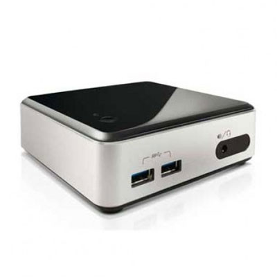 Intel Nuc Mini PC D34010WYKH Ci3-4010U (500GB)   Free HDMI Cable
