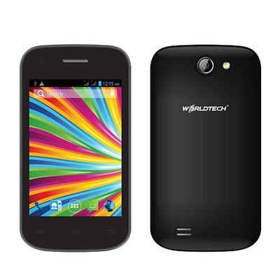 Worldtech Smart Phone (WT-P350)