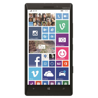 Nokia Lumia 730