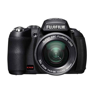 Fujifilm Finepix HS20