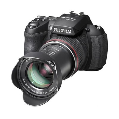 Fujifilm Finepix HS20