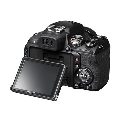 Fujifilm Finepix HS20