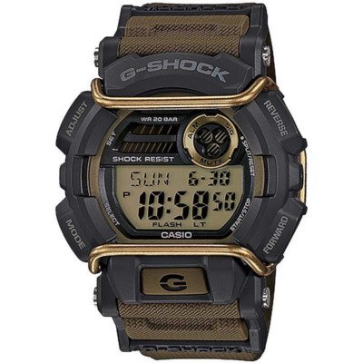 Casio G-Shock (GD-400-9)