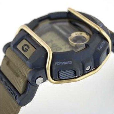 Casio G-Shock (GD-400-9)