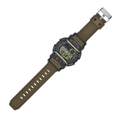 Casio G-Shock (GD-400-9)