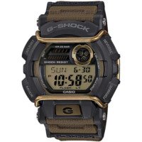 ราคา Casio G-Shock (GD-400-9)