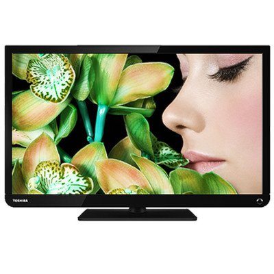 Toshiba LED TV 23S2400VT 23 นิ้ว