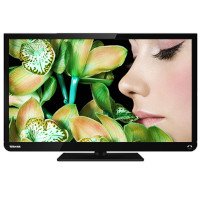 ราคา Toshiba LED TV 23S2400VT 23 นิ้ว