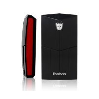 ราคา YooBao PowerBank Thunder 13000mAh
