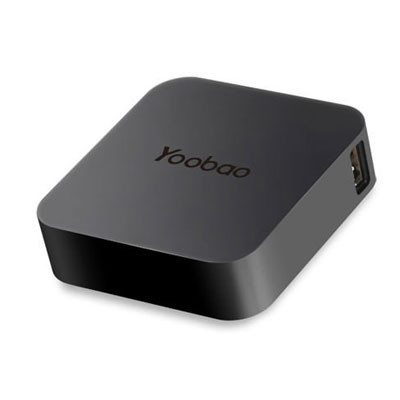 Yoobao PowerBank Magic Cube 7800mAh