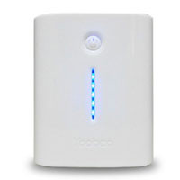 ราคา Yoobao Q-Master Powerbank 5200mAh (YB626)