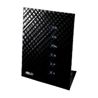 ราคา Asus Dual-Band Wireless-N600 Gigabit Router with USB รุ่น RT-N56U