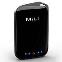 ราคา MiLi Power Crystal 2,000mAh