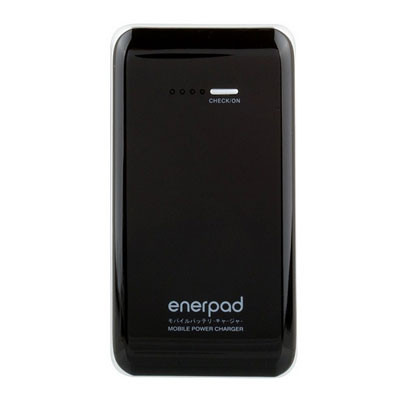 Enerpad PowerBank (sp-5200) 5200mAh