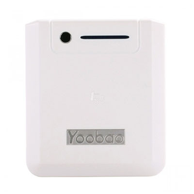 Yoobao Powerbank Magic Box 6600mAh (YB-635)