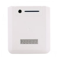 ราคา Yoobao Powerbank Magic Box 6600mAh (YB-635)