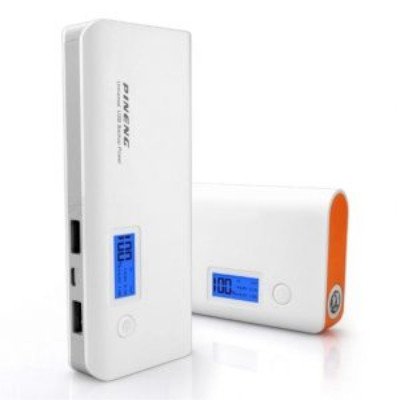 Pineng PowerBank (PN-968) 10,000mAh