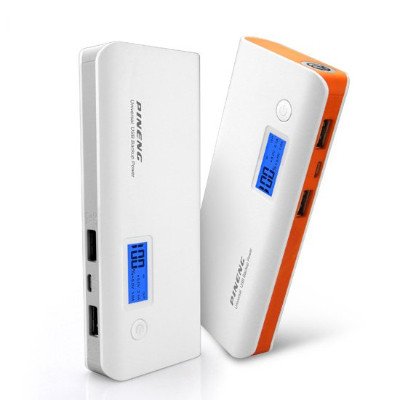Pineng PowerBank (PN-968) 10,000mAh
