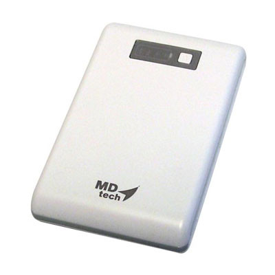Md-Tech PowerBank B01 11,200mAh