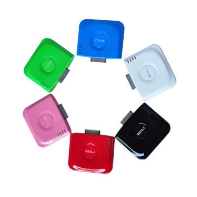 MiLi Power Bank Angel 1200mAh