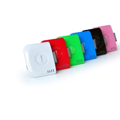 MiLi Power Bank Angel 1200mAh