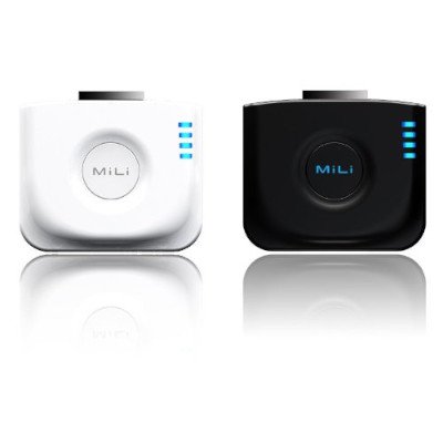 MiLi Power Bank Angel 1200mAh