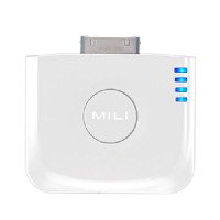 ราคา MiLi Power Bank Angel 1200mAh