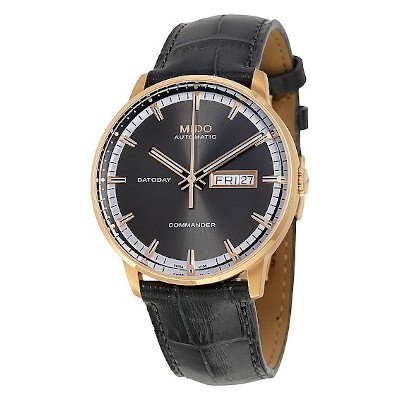 Mido Commander II automatic (M016.430.36.061.02)