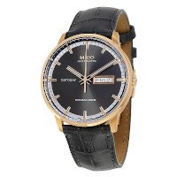 ราคา Mido Commander II automatic (M016.430.36.061.02)
